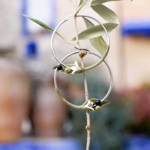 Olivera en cèrcol