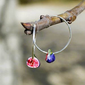 Figuetes en cèrcol