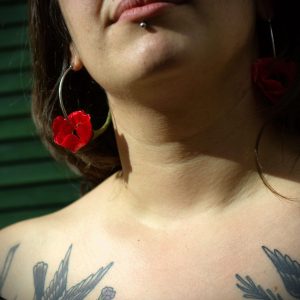 Roselles en cèrcol