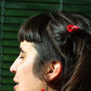Ganxo Rosella