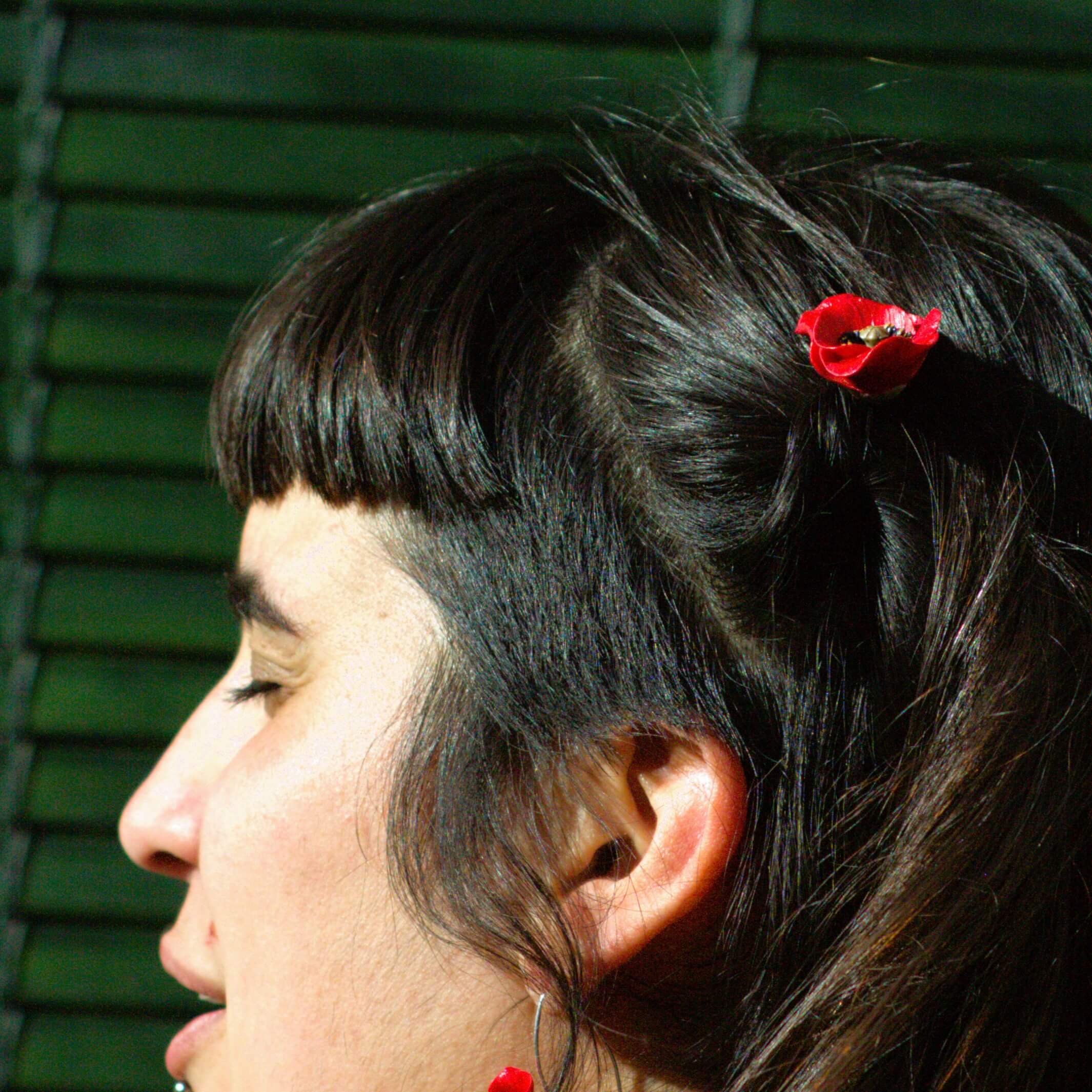 Ganxo Rosella