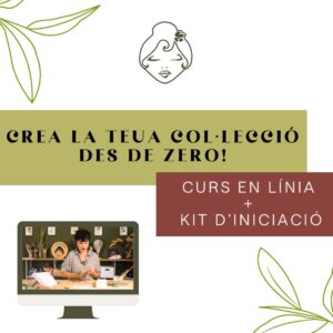 CURS D'INICIACIÓ A LA PORCELLANA EN FRED