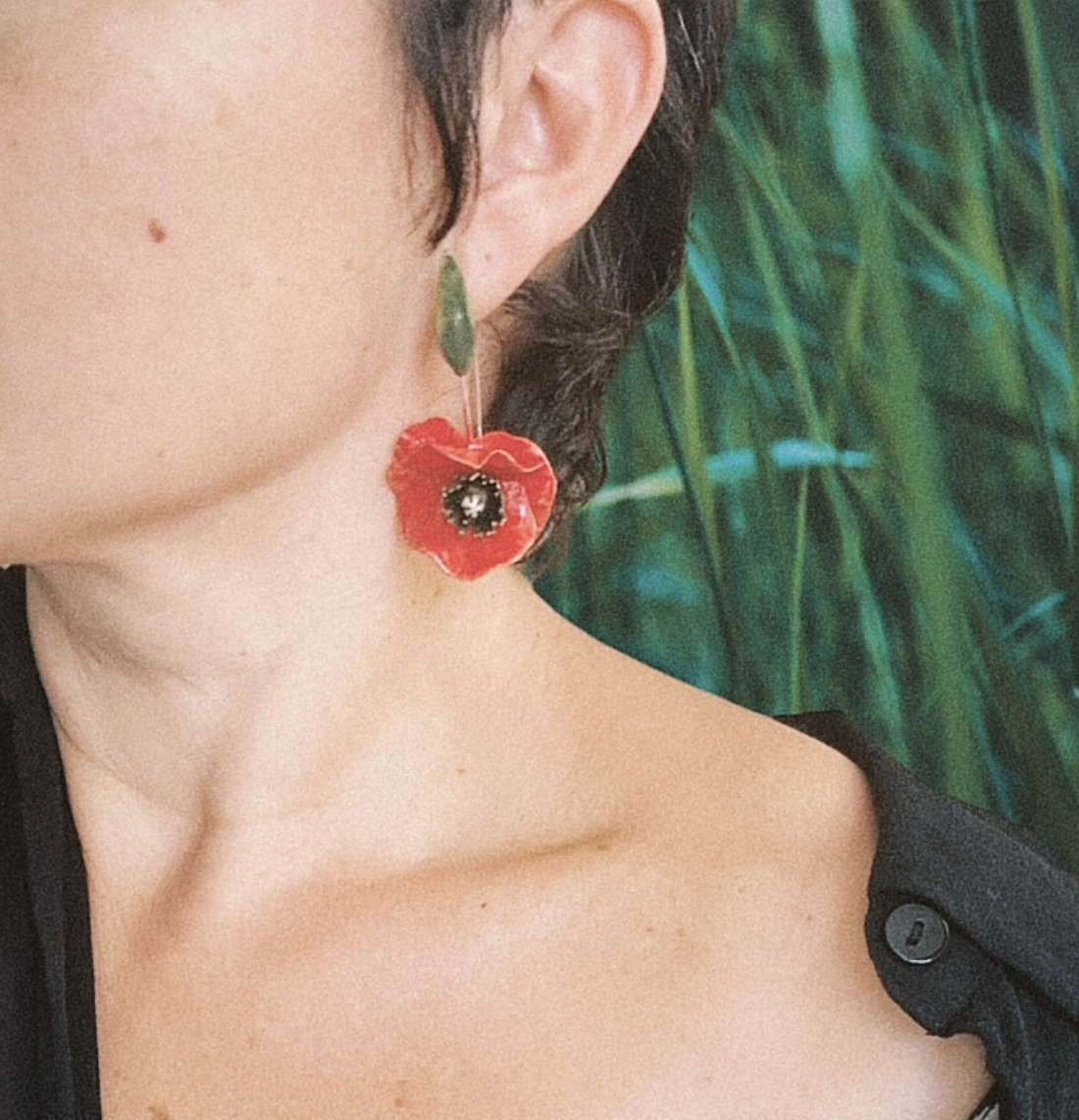 Roselles amb fulleta. - Imatge 2
