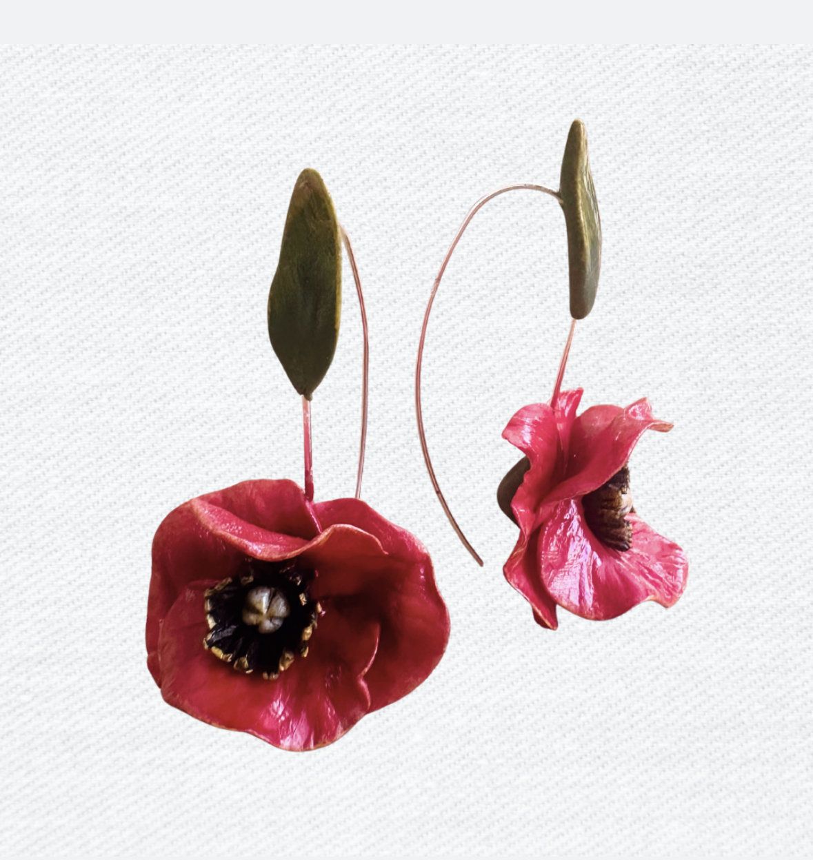 Roselles amb fulleta. - Imatge 3