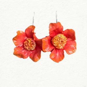 Flor del magraner