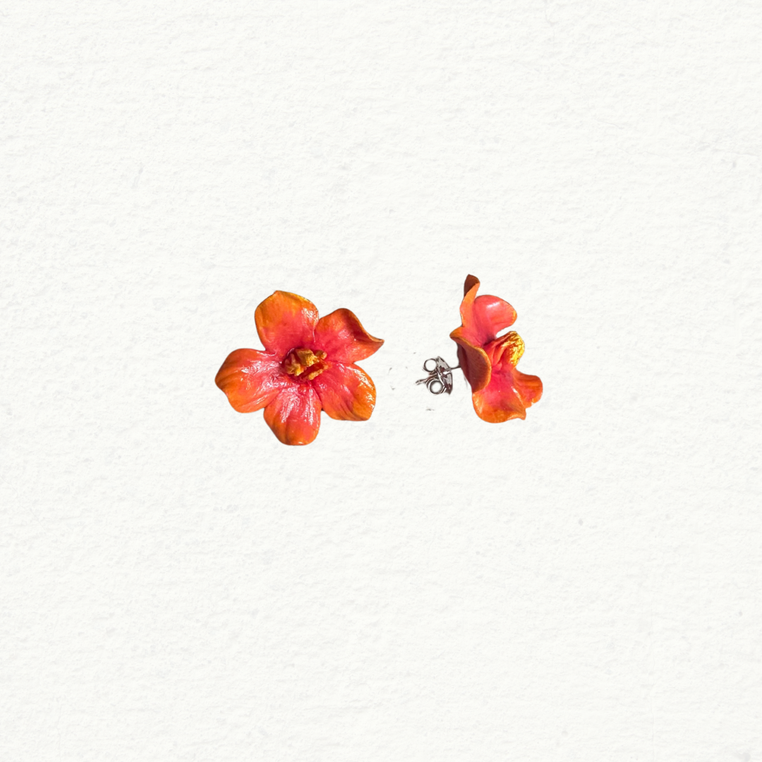 Flor de magraner en botonet - Imatge 2