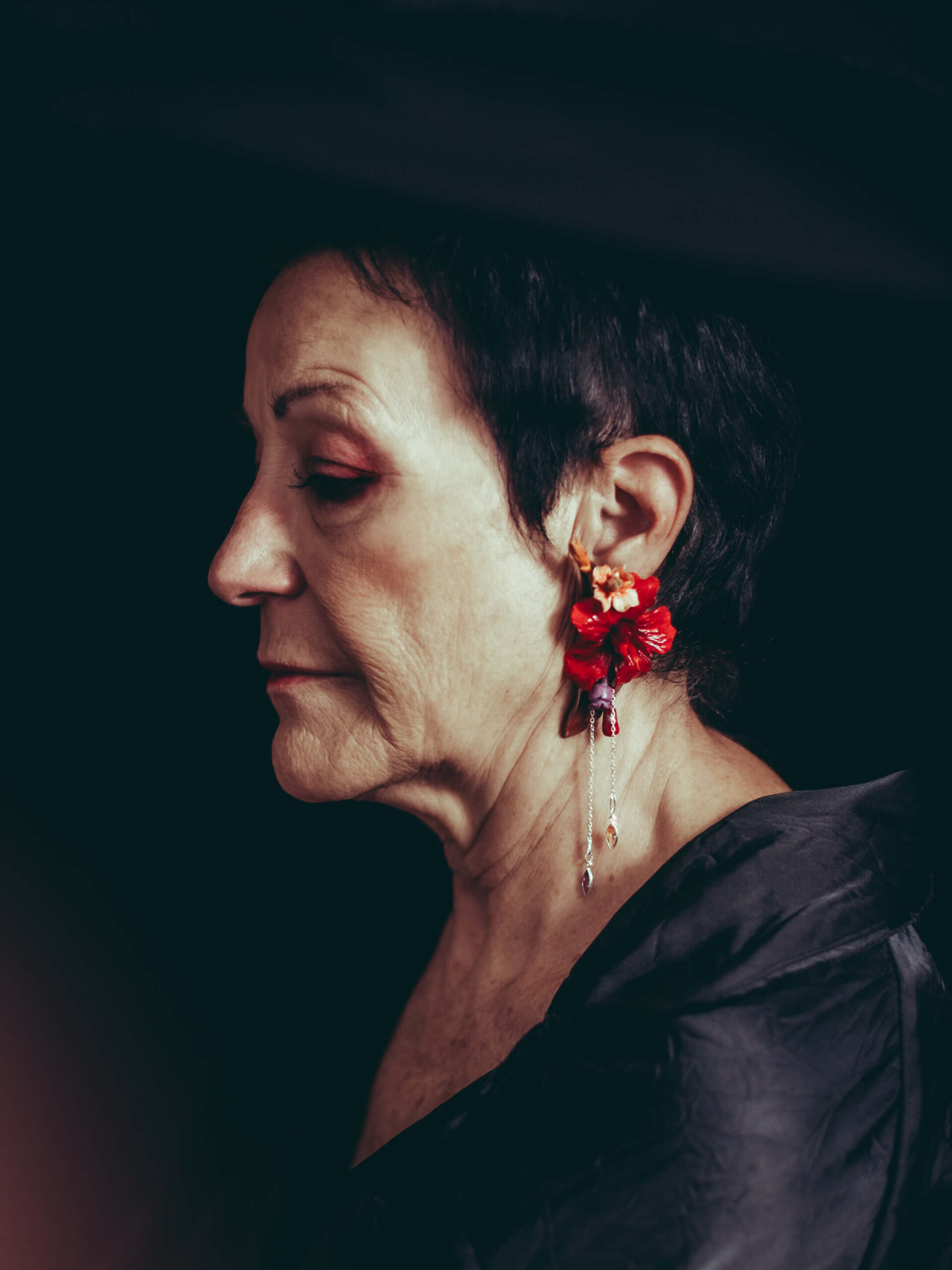 Arracades grans - Imatge 2