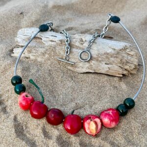 Collar cireres