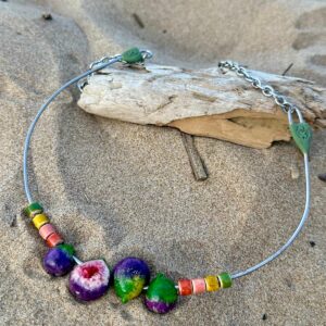 Collar figues